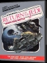 Atari  2600  -  Star Wars - Return of the Jedi - Death Star Battle (1983) (Parker Bros)